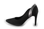 Sprox Pumps in maat 38 Zwart | 10% extra korting, Pumps, Verzenden, Zwart, Zo goed als nieuw