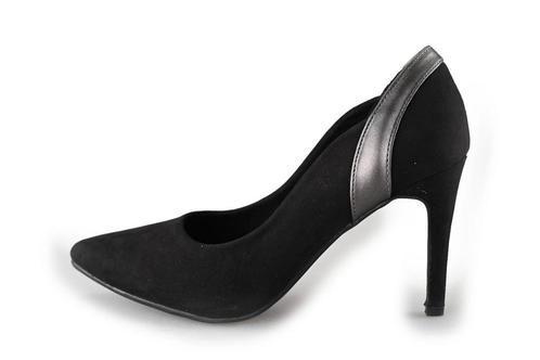 Sprox Pumps in maat 38 Zwart | 10% extra korting, Kleding | Dames, Schoenen, Zwart, Zo goed als nieuw, Pumps, Verzenden