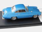 1:43 - Modelauto - Aston Martin DB2/4 Ghia Supersonic 1954 -, Nieuw