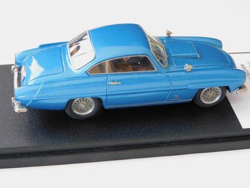 1:43 - Modelauto - Aston Martin DB2/4 Ghia Supersonic 1954 -, Hobby en Vrije tijd, Modelauto's | 1:5 tot 1:12