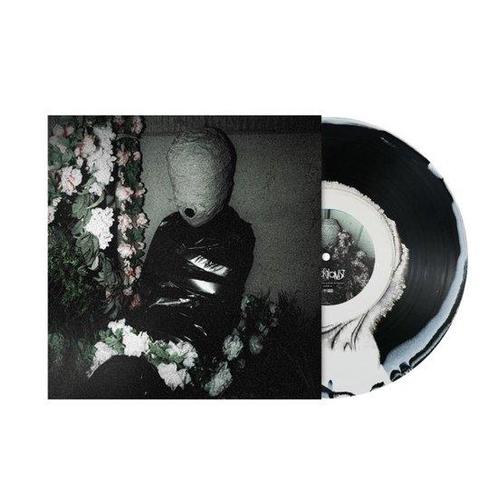 Extortionist - Devoid of Love & Light LP, Cd's en Dvd's, Vinyl | Overige Vinyl, Verzenden