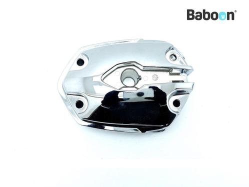 Kleppendeksel Links BMW R 1200 GS 2010-2012 (R1200GS 10), Motoren, Onderdelen | BMW, Gebruikt, Verzenden