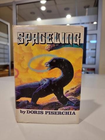 Spaceling - Doris Pischerchia [nofam.org] beschikbaar voor biedingen