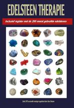 Edelsteentherapie 9789079813018 Hans Timmers, Boeken, Verzenden, Gelezen, Hans Timmers