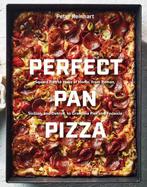 9780399581953 Perfect Pan Pizza Detroit, Roman, Sicilian,..., Boeken, Verzenden, Nieuw, Peter Reinhart