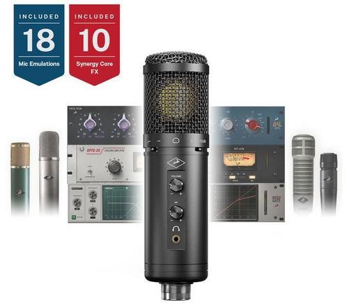 Antelope Axino Synergy Core, Muziek en Instrumenten, Midi-apparatuur, Nieuw, Ophalen of Verzenden