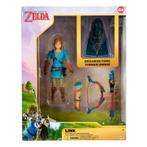 The Legend of Zelda: Breath of the Wild Link (Toys), Verzenden, Zo goed als nieuw
