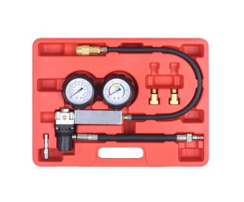 TM Profi Cilinder Lekkage Detectieset, Auto diversen, Autogereedschap, Nieuw, Verzenden