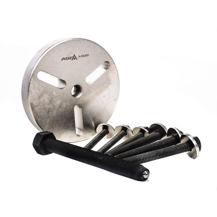 BMW MINI Krukas Blokkeer Set - Afstelgereedschap - Blokkeer, Auto diversen, Autogereedschap, Nieuw, Ophalen of Verzenden