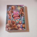 Barbie grote puppy avontuur, Verzenden, Gebruikt