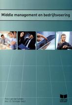 Nemas middle management en bedrijfsvoering 9789041506313, Zo goed als nieuw