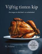 Vijftig tinten kip, Ophalen of Verzenden, Nieuw