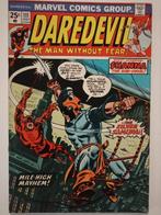 Daredevil (Vol. 1) #111, #115 - 2 Comic - Eerste druk - 1974, Nieuw