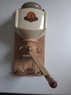NECO - Koffiemolen - Vintage handmatige koffiemolen -, Antiek en Kunst, Antiek | Keukenbenodigdheden