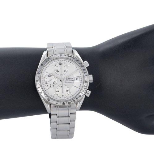 Omega - Speedmaster Date - Zonder Minimumprijs - 3513.30 -, Sieraden, Tassen en Uiterlijk, Horloges | Heren