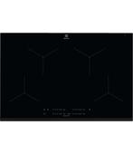 Electrolux inductie 80 cm EIT81443, nieuw, Nieuw, Inbouw, Inductie, 4 kookzones