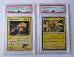 Pokémon - 2 Graded card - Classic - Zapdos - PSA 10, Hobby en Vrije tijd, Verzamelkaartspellen | Pokémon, Nieuw