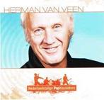 cd - Herman van Veen - Nederlandstalige Popklassiekers, Zo goed als nieuw, Verzenden
