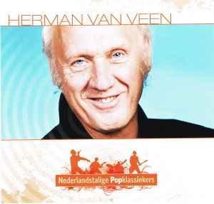 cd - Herman van Veen - Nederlandstalige Popklassiekers, Cd's en Dvd's, Cd's | Overige Cd's, Zo goed als nieuw, Verzenden