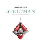 Haagse chic - Steltman 9789462622241 Madelief Hohé, Verzenden, Zo goed als nieuw, Madelief Hohé