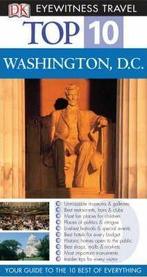 Washington D.C. Top 10. E/W guide 2006 [03/06] 9781405312059, Boeken, Verzenden, Zo goed als nieuw, David Macaulay