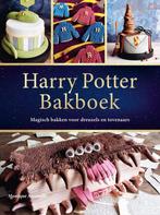 9789043938921 Harry Potter bakboek Monique Ascanelli, Boeken, Kookboeken, Verzenden, Nieuw, Monique Ascanelli