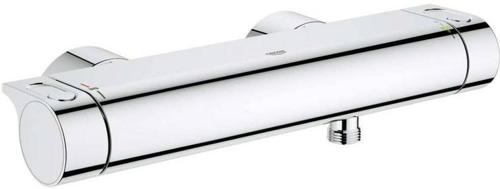 Grohe Douchekraan set van €759.00 voor €325.76, Doe-het-zelf en Verbouw, Sanitair, Kraan, Nieuw, Ophalen of Verzenden