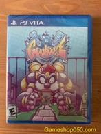 Gunhouse (LRG #175) (PS VITA) (NIEUW), Spelcomputers en Games, Games | Sony PlayStation Vita, Verzenden, Nieuw