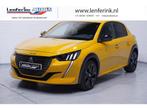 Peugeot 208 1.2 GT 100pk Navi Clima Camera va € 240,-/mnd, Dealer onderhouden, Gebruikt, Overige kleuren, Origineel Nederlands