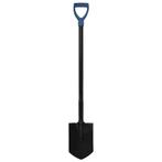 Talen Tools Metalen Spade – Ideaal voor Verplanten in Zan., Tuin en Terras, Hand-tuingereedschap, Ophalen of Verzenden, Nieuw