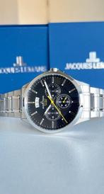 Jacques Lemans - Chronograph - Zonder minimumprijs - Heren -, Nieuw