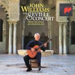 cd - John Williams  - The Seville Concert, Verzenden, Zo goed als nieuw