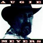 cd - Augie Meyers - White Boy, Verzenden, Zo goed als nieuw