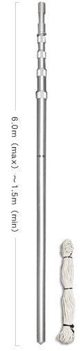 Diamond DAP-600, Telecommunicatie, Antennes en Masten, Verzenden