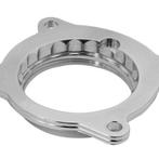 aFe Silver Bullet Throttle Body Spacer 10-14 Chevrolet, Auto-onderdelen, Motor en Toebehoren, Ophalen of Verzenden, Nieuw