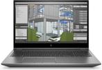 HP Zbook Fury 15 G7 Intel Core i7 10850H | 16GB DDR4 | 51..., Computers en Software, Windows Laptops, Ophalen of Verzenden, Gebruikt