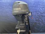 Yamaha 60 pk buitenboordmotor zo goed als nieuw, Viertaktmotor, Ophalen of Verzenden, Zo goed als nieuw, 30 pk of meer