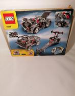 Lego - lego Creator 4896 Roaring Roadsters met doos uit, Kinderen en Baby's, Speelgoed | Duplo en Lego, Nieuw