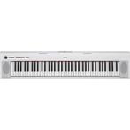 Yamaha NP-32 WH keyboard/digitale piano SCHERPE PRIJS