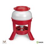 GAUN Voertoren – Hopper Voerbak – 20 L, Ophalen of Verzenden, Nieuw, Broedmachine