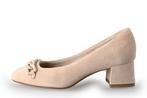 Tamaris Pumps in maat 37 Beige | 10% extra korting, Tamaris, Pumps, Verzenden, Beige