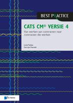 Best practice - CATS CM® versie 4 9789401806022 Linda Tonkes, Gelezen, Linda Tonkes, Gert-Jan Vlasveld, Verzenden
