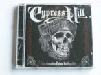 Cypress Hill - Los Grandes Exitos En Espanol, Verzenden, Nieuw in verpakking