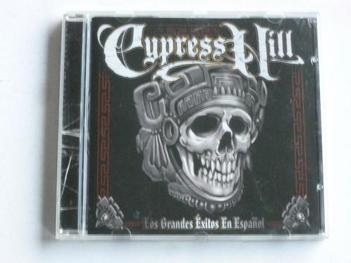 Cypress Hill - Los Grandes Exitos En Espanol, Cd's en Dvd's, Cd's | Rock, Verzenden