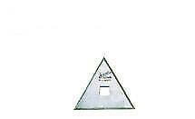 Pajarito driehoekmes, Doe-het-zelf en Verbouw, Overige Doe-het-zelf en Verbouw, Verzenden