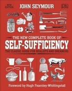 The New Complete Book of Self-Sufficiency 9780241352465, Verzenden, Zo goed als nieuw, John Seymour