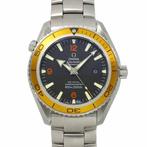 Omega - Seamaster - 2208 50 - Heren - 2000-2010, Sieraden, Tassen en Uiterlijk, Horloges | Heren, Nieuw