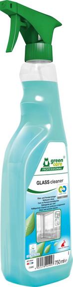Green Care Glass Cleaner - flacon 750 ml, Huis en Inrichting, Verzenden