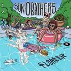 cd - Sun-0-Bathers - Floater, Verzenden, Zo goed als nieuw