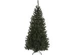 Black Box Trees Kingston Kunstkerstboom - H185 x Ø102 cm -, Huis en Inrichting, Woonaccessoires | Overige, Verzenden, Nieuw